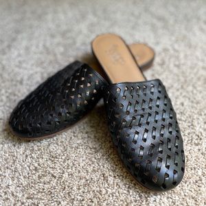 Franco Sarto Glena 2 Mule